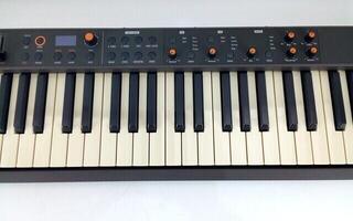 Дигитално Stage пиано Studiologic Numa Compact X SE Дигитално Stage пиано (Почти нов) - 3