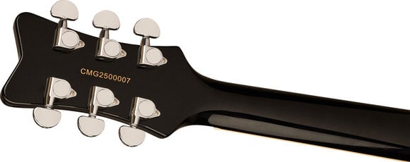 Guitarra eléctrica Gretsch Streamliner Jet Club 1 Pickup LRL Black Guitarra eléctrica - 6