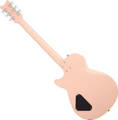 Електрическа китара Gretsch Streamliner Jet Club 1 Pickup LRL Shell Pink Електрическа китара - 1