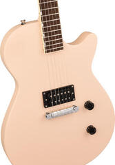 Електрическа китара Gretsch Streamliner Jet Club 1 Pickup LRL Shell Pink Електрическа китара - 2