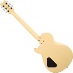 Електрическа китара Gretsch Streamliner Jet Club LRL Aged White Електрическа китара - 1