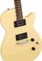 Електрическа китара Gretsch Streamliner Jet Club LRL Aged White Електрическа китара - 2