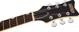Електрическа китара Gretsch Streamliner Jet Club LRL Aged White Електрическа китара - 4