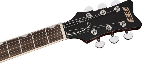 Elektrisk guitar Gretsch Streamliner Jet LRL Duo-Tone Burst Elektrisk guitar - 5