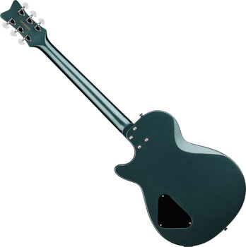 Elektrisk guitar Gretsch Streamliner Jet LRL Gunmetal Elektrisk guitar - 2