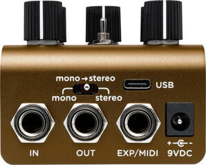 Eфект за китара Strymon Olivera Eфект за китара - 1