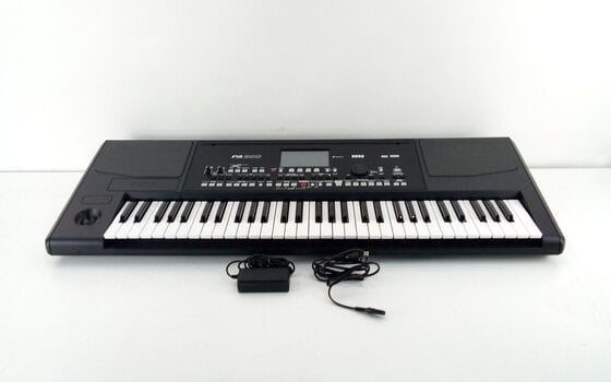 Professional Keyboard Korg PA300 Professional Keyboard (Pre-owned) - 2
