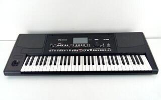 Професионален синтезатор Korg PA300 Професионален синтезатор (Почти нов) - 2