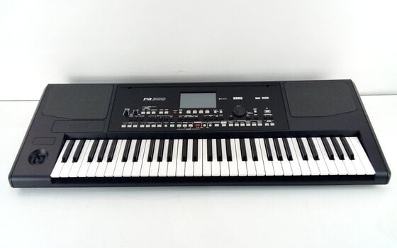 Professional Keyboard Korg PA300 Professional Keyboard (Pre-owned) - 3