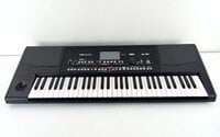 Korg PA300 Professional Keyboard
