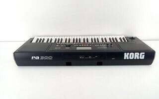 Професионален синтезатор Korg PA300 Професионален синтезатор (Почти нов) - 3
