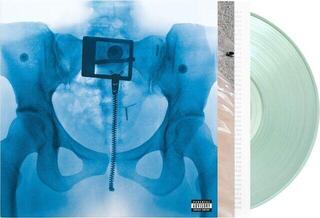 Disque vinyle Lorde - Virgin (Green Translucent Coloured) (LP) - 1