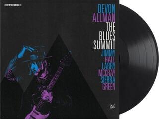 LP ploča Devon Allman - Devon Allman Project Blues Summitt (LP) - 1