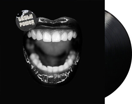Schallplatte Various Artists - Truth To Power Project (3 LP) - 2
