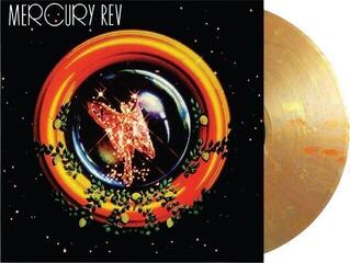 LP plošča Mercury Rev - See You On The Other Side (Metallic Rust Coloured) (LP) - 1