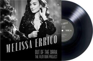 LP Melissa Errico - Out Of The Dark The Film Noir Project (LP) - 1