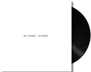 Vinyylilevy Whiskey Myers - Whiskey Myers (2 LP) - 1