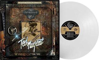LP ploča Ted Nugent - Nuge Vault, Vol. 1: Free-For-All (White Coloured) (LP) - 1