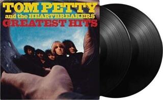 Vinylplate Tom Petty Greatest Hits (Reissue) (Remastered) (2 LP) - 1