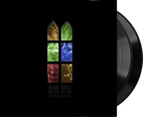 LP ploča Jason Isbell And The 400 Unit - Live From The Ryman 2 (2 LP) - 1