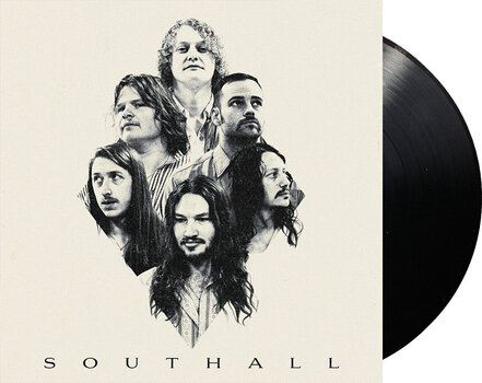 LP Southall - Southall (LP) - 2