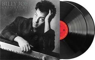 LP deska Billy Joel - Greatest Hits Volume I & II (2 LP) - 1