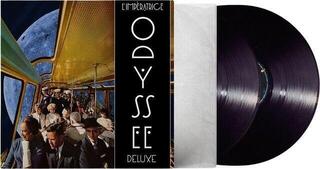 LP ploča L'Imperatrice - Odyssee Deluxe (2 LP) - 1