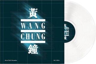 LP ploča Wang Chung - Live At The El Mocambo (White Coloured) (2 LP) - 1