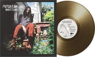 Vinüülplaat Mitch Rowland - Whistling Pie (Coloured) (LP) - 1