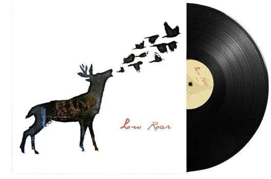 LP ploča Low Roar - Low Roar (2 LP) - 2