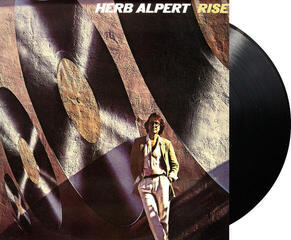 LP ploča Herb Alpert - Rise (Reissue) (Remastered) (LP) - 1