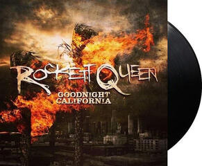 LP ploča Rockett Queen - Goodnight California (LP) - 1