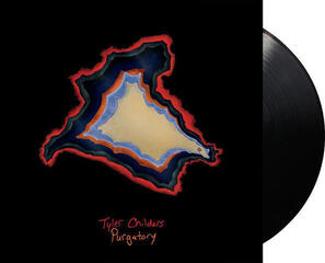Disco de vinil Tyler Childers - Purgatory (LP) - 1