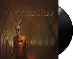 Vinüülplaat With Our Arms To The Sun - A Far Away Wonder (LP) - 1