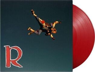 Δίσκος LP Rocket - R Is For Rocket (Opaque Red Coloured) (LP) - 1