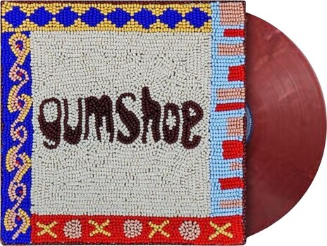 Disc de vinil Samantha Crain - Gumshoe (Red Coloured) (LP) - 2