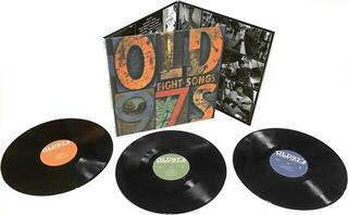 LP Old 97'S - Fight Songs (Deluxe Edition) (Limited Edition) (180 g) (3 LP) - 1