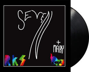 LP platňa Rainbow Kitten Surprise - Seven + Mary (LP) - 1
