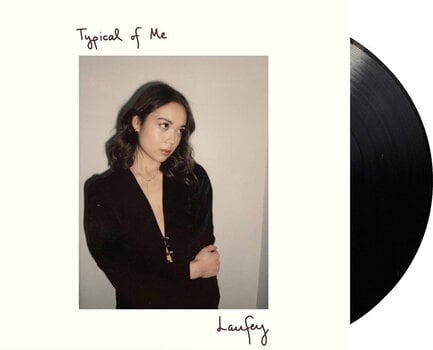 LP ploča Laufey - Typical Of Me EP (45 RPM) (12" Vinyl) - 2