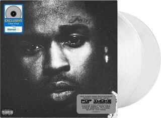Disque vinyle Pop Smoke - Faith (Clear Coloured) (2 LP) - 1
