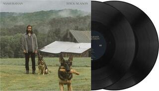 LP ploča Noah Kahan - Stick Season (2 LP) - 1