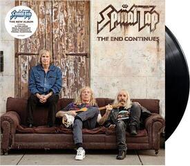 LP Spinal Tap - End Continues (LP) - 1