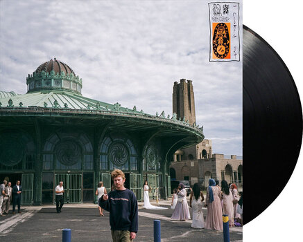 LP ploča Greg Freeman - I Looked Out (LP) - 2