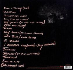 LP ploča Zach Bryan - Zach Bryan (2 LP) - 2