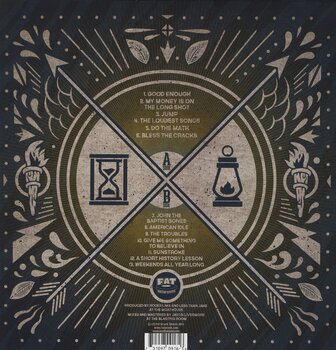 Schallplatte Less Than Jake - See The Light (LP) - 2