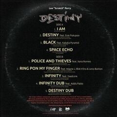 Vinyylilevy Lee Scratch Perry - Destiny (LP) - 1