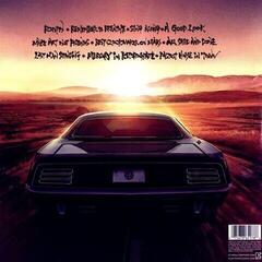 Грамофонна плоча Sturgill Simpson - Sound & Fury (LP) - 1