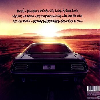 LP plošča Sturgill Simpson - Sound & Fury (LP) - 2