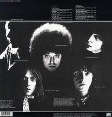 Disc de vinil MC5 - Back In The USA (Rocktober) (Reissue) (Clear Coloured) (LP) - 2