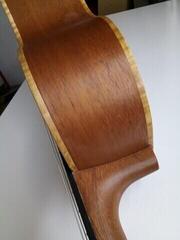 Baritone Ukulele Mahalo MM4 Natural Baritone Ukulele (Damaged) - 1